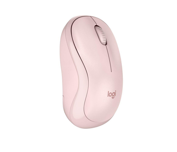 LOGITECH M240 Silent (różowa) 910-007121 - 1145828 - zdjęcie 6